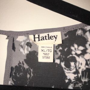 Floral Skaterstyle dress